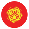 kyrgyzstan-flag