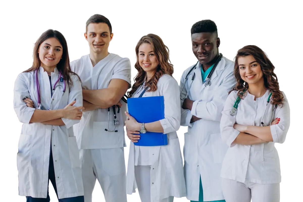 study MBBS abroad